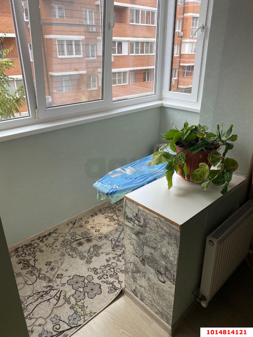 Фото №9: 2-комнатная квартира 45 м² - Новая Адыгея, жилой комплекс Родной Дом, ул. Бжегокайская, 31/3к3