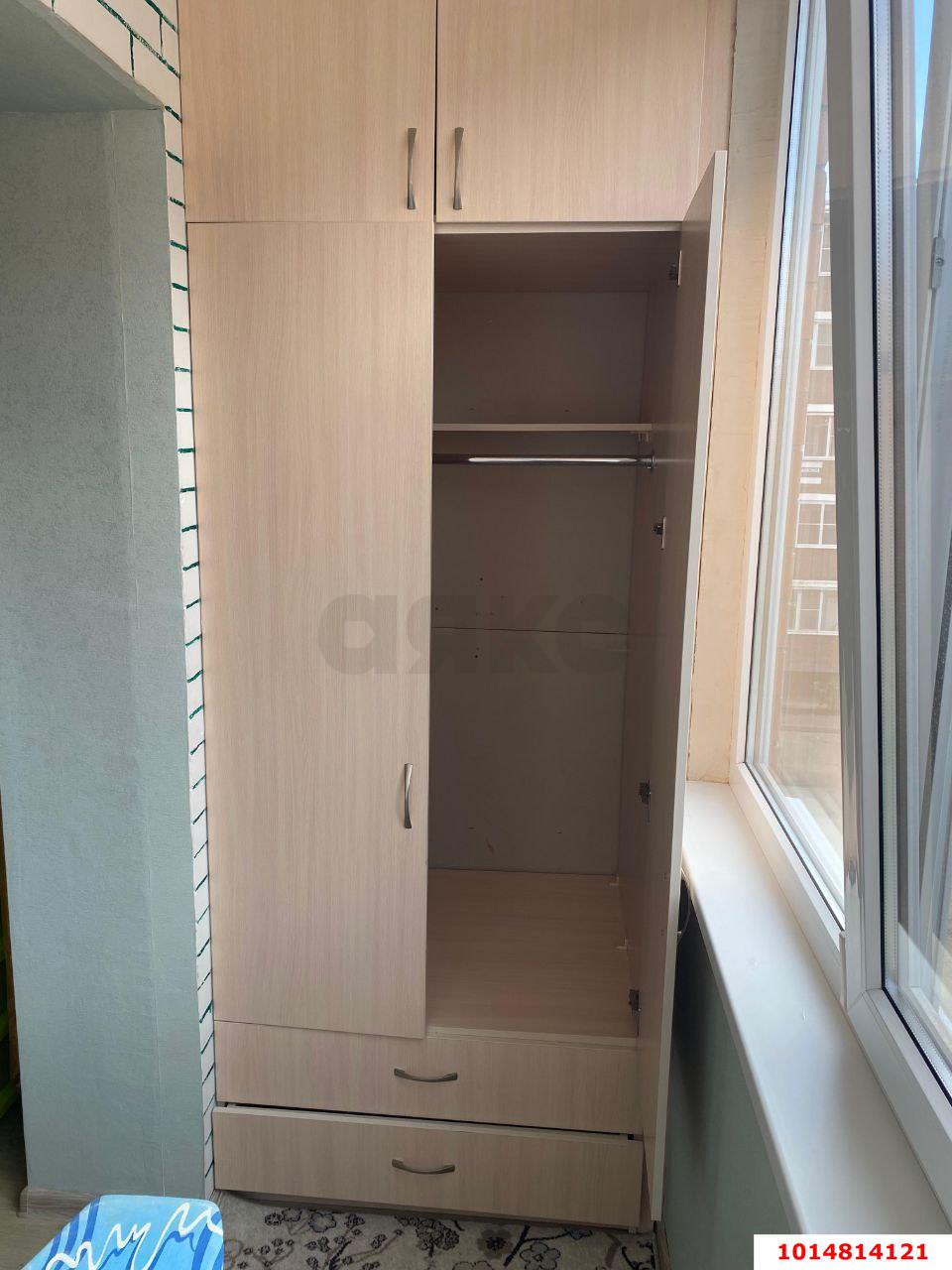 Фото №12: 2-комнатная квартира 45 м² - Новая Адыгея, жилой комплекс Родной Дом, ул. Бжегокайская, 31/3к3