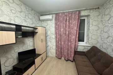 Фото №4: 2-комнатная квартира 38 м² - Новая Адыгея, мкр. жилой комплекс Родной Дом, ул. Бжегокайская, 31/3к3