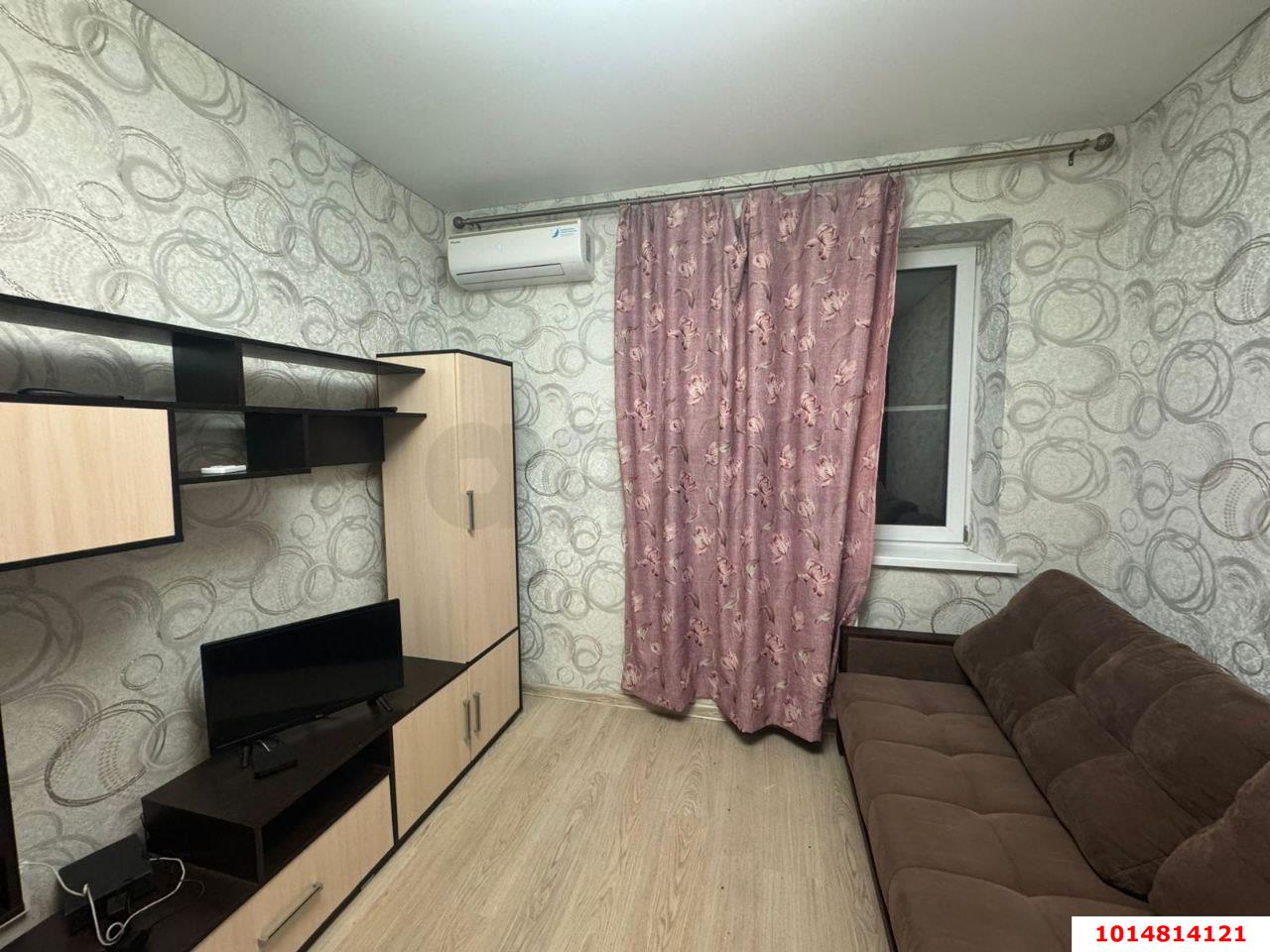 Фото №4: 2-комнатная квартира 45 м² - Новая Адыгея, жилой комплекс Родной Дом, ул. Бжегокайская, 31/3к3