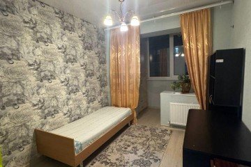 Фото №3: 2-комнатная квартира 38 м² - Новая Адыгея, мкр. жилой комплекс Родной Дом, ул. Бжегокайская, 31/3к3