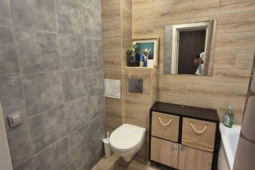 Фото №3: 1-комнатная квартира 35 м² - Новая Адыгея, мкр. жилой комплекс Баланс, ул. Береговая, 1А