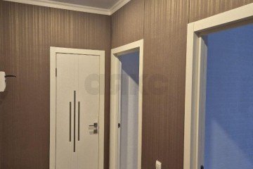 Фото №3: 1-комнатная квартира 35 м² - Новая Адыгея, мкр. жилой комплекс Баланс, ул. Береговая, 1А