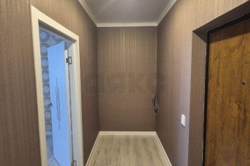 Фото №2: 1-комнатная квартира 35 м² - Новая Адыгея, мкр. жилой комплекс Баланс, ул. Береговая, 1А