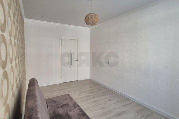 Фото №5: 1-комнатная квартира 35 м² - Новая Адыгея, мкр. жилой комплекс Баланс, ул. Береговая, 1А