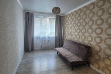 Фото №2: 1-комнатная квартира 35 м² - Новая Адыгея, мкр. жилой комплекс Баланс, ул. Береговая, 1А