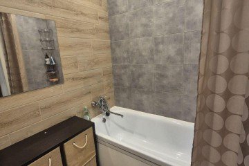 Фото №4: 1-комнатная квартира 35 м² - Новая Адыгея, мкр. жилой комплекс Баланс, ул. Береговая, 1А