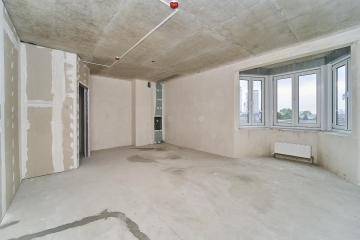 Фото №5: 3-комнатная квартира 85 м² - Краснодар, мкр. жилой комплекс Ренессанс, ул. Строителей, 21