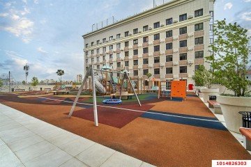 Фото №3: 3-комнатная квартира 85 м² - Краснодар, мкр. ЖК Ренессанс, ул. Строителей, 21