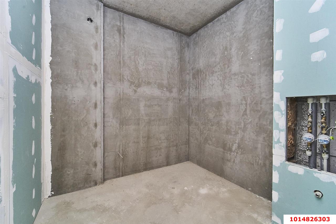 Фото №13: 3-комнатная квартира 85 м² - Краснодар, жилой комплекс Ренессанс, ул. Строителей, 21