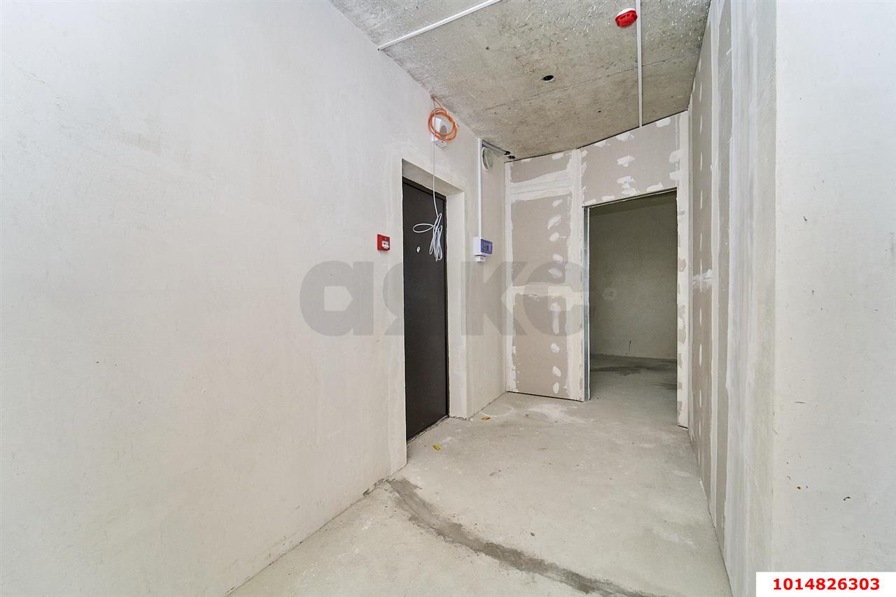 Фото №8: 3-комнатная квартира 85 м² - Краснодар, ЖК Ренессанс, ул. Строителей, 21