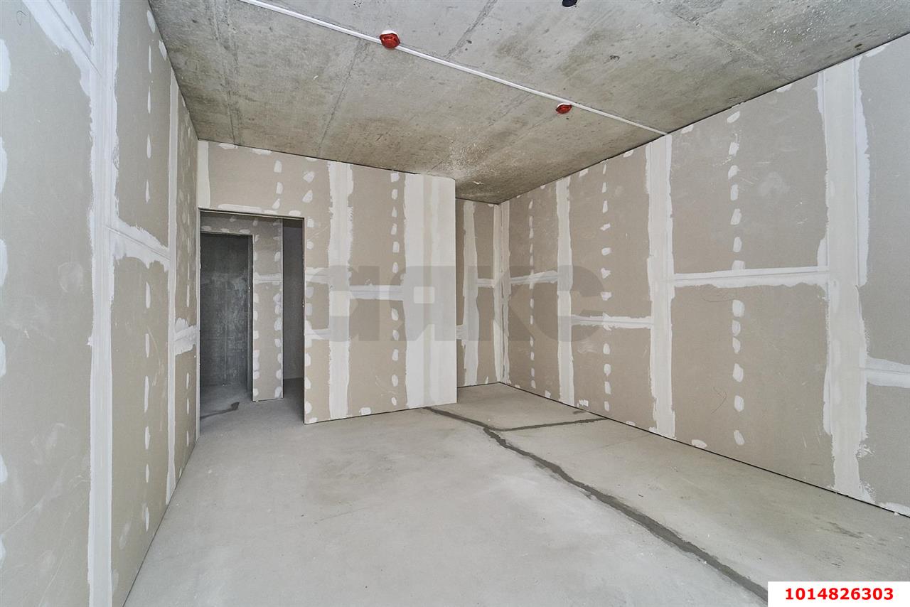 Фото №10: 3-комнатная квартира 85 м² - Краснодар, жилой комплекс Ренессанс, ул. Строителей, 21