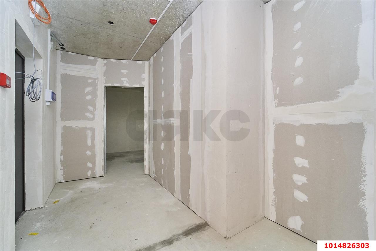 Фото №11: 3-комнатная квартира 85 м² - Краснодар, ЖК Ренессанс, Западный внутригородской округ, мкр. жилой комплекс Ренессанс, ул. Строителей, 21