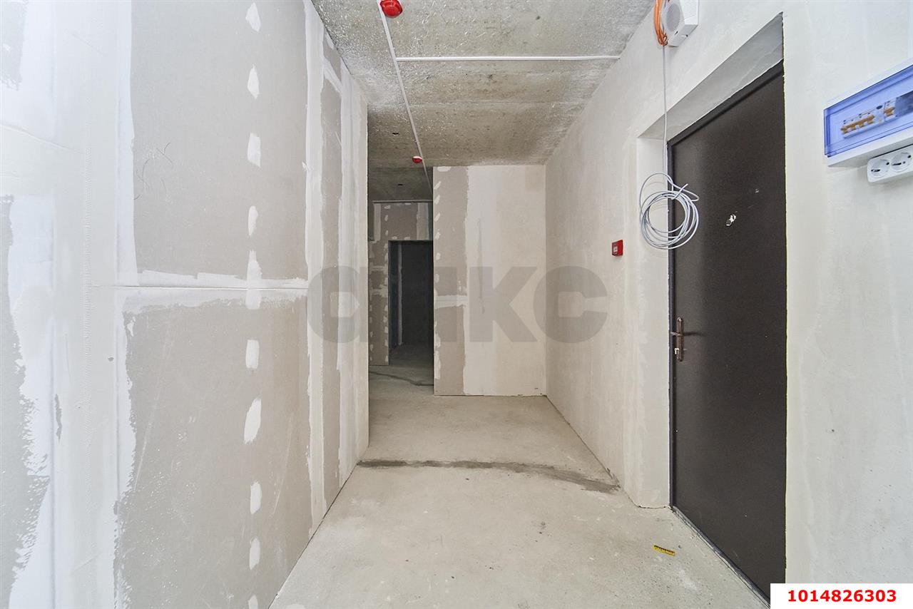 Фото №7: 3-комнатная квартира 85 м² - Краснодар, ЖК Ренессанс, ул. Строителей, 21