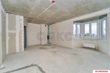 Фото №5: 3-комнатная квартира 85 м² - Краснодар, мкр. ЖК Ренессанс, ул. Строителей, 21