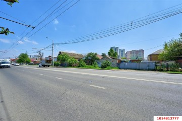 Фото №5: Коммерческая земля 10 сот. - Краснодар, мкр. Сельскохозяйственный Институт, ул. Алма-Атинская, 22