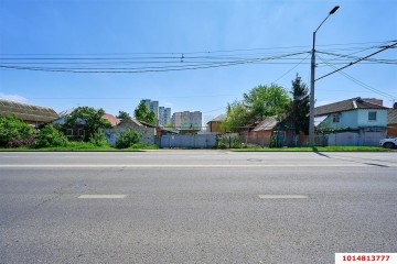 Фото №4: Коммерческая земля 10 сот. - Краснодар, мкр. Сельскохозяйственный Институт, ул. Алма-Атинская, 22