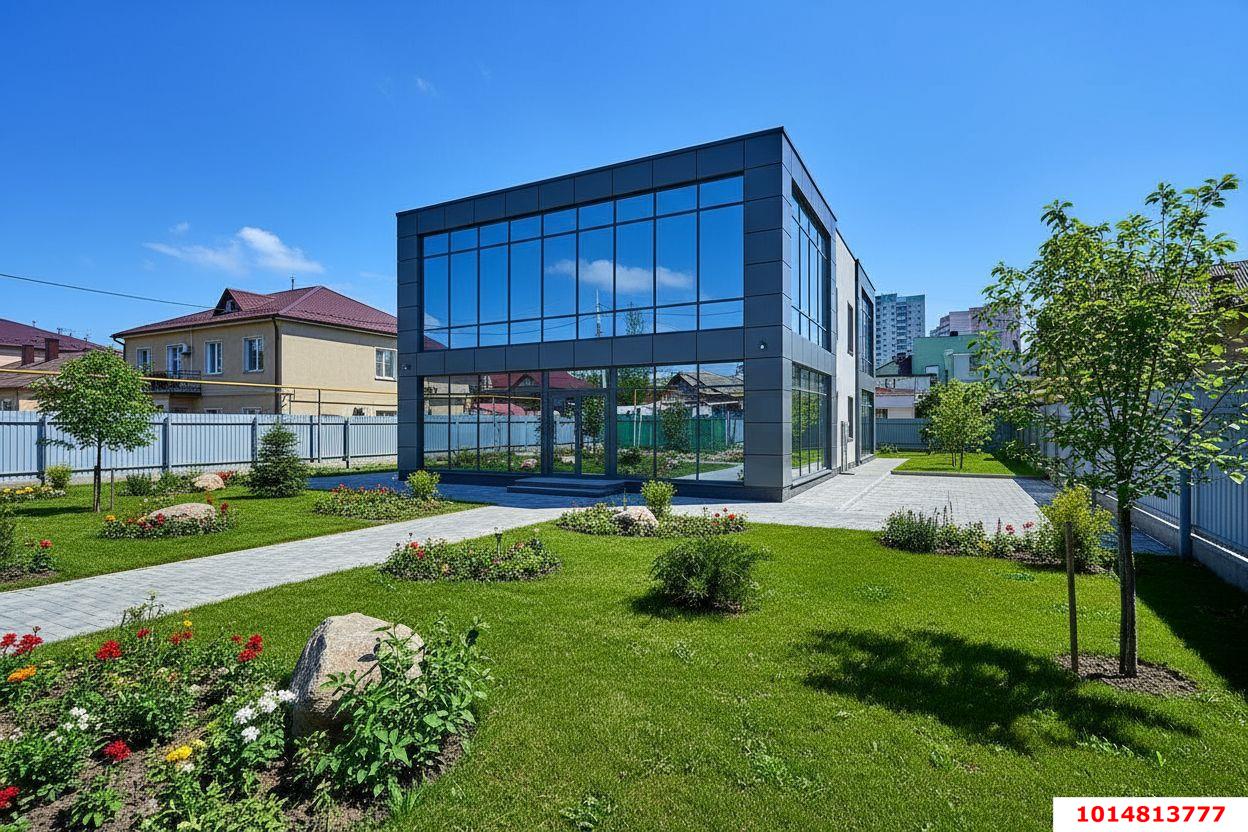 Фото №2: Коммерческая земля 10 сот. - Краснодар, Сельскохозяйственный Институт, ул. Алма-Атинская, 22