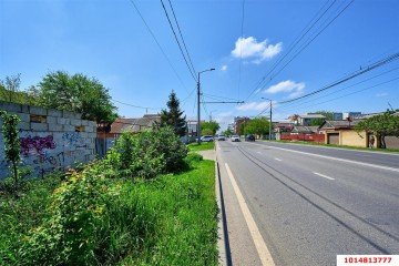 Фото №4: Коммерческая земля 10 сот. - Краснодар, мкр. Сельскохозяйственный Институт, ул. Алма-Атинская, 22