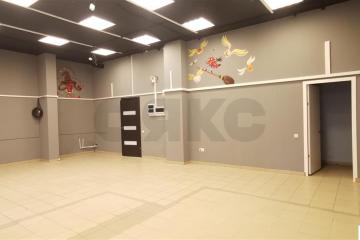 Фото №4: Коммерция 80 м² - Краснодар, мкр. Светлоград, ул. Красных Партизан, 1/4к7