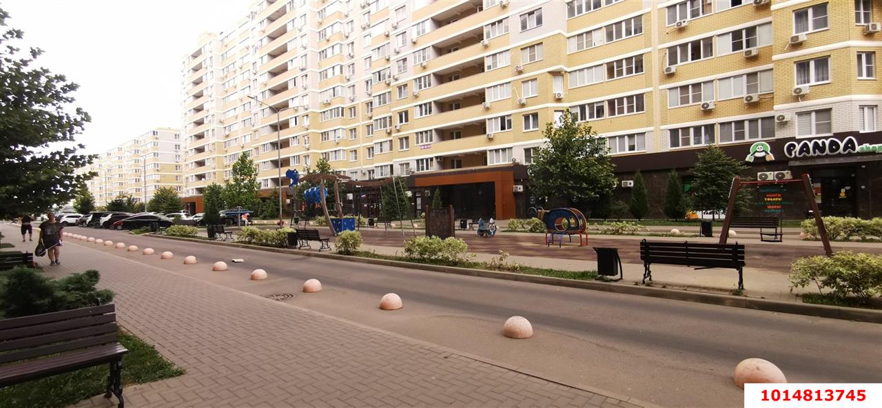 Фото №7: Торговое помещение 81 м² - Краснодар, Светлоград, ул. Красных Партизан, 1/4к7