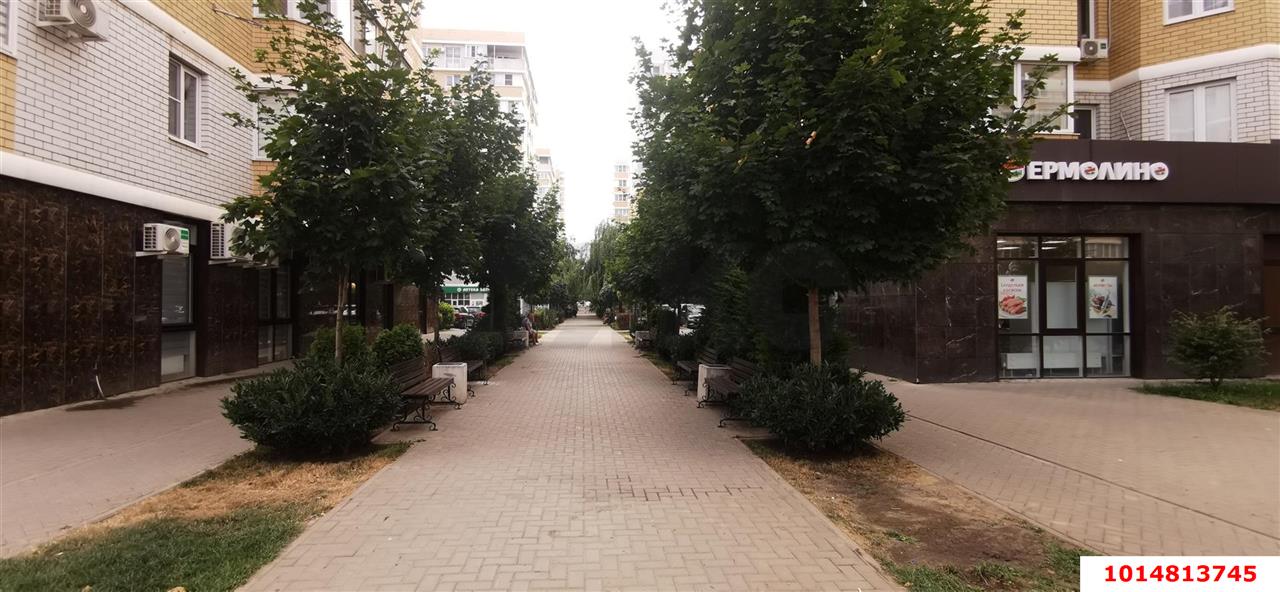 Фото №10: Торговое помещение 81 м² - Краснодар, Светлоград, ул. Красных Партизан, 1/4к7