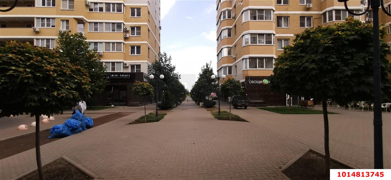 Фото №9: Торговое помещение 81 м² - Краснодар, Светлоград, ул. Красных Партизан, 1/4к7