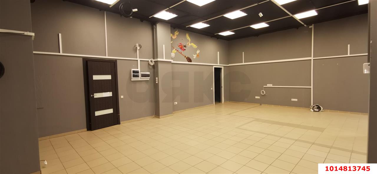 Фото №6: Коммерция 80 м² - Краснодар, Прикубанский внутригородской округ, Славянский, мкр. Светлоград, ул. Красных Партизан, 1/4к7