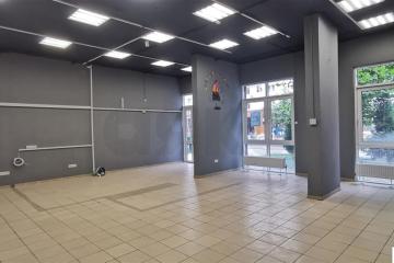 Фото №3: Коммерция 80 м² - Краснодар, мкр. Светлоград, ул. Красных Партизан, 1/4к7