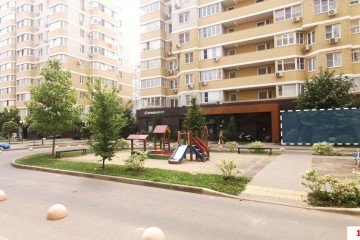 Фото №2: Торговое помещение 81 м² - Краснодар, мкр. Светлоград, ул. Красных Партизан, 1/4к7