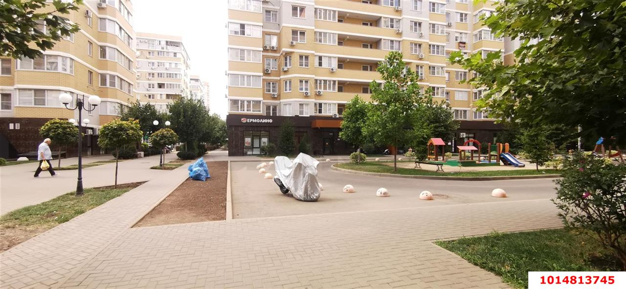 Фото №11: Торговое помещение 81 м² - Краснодар, Светлоград, ул. Красных Партизан, 1/4к7