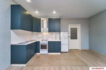 Фото №5: 1-комнатная квартира 37 м² - Краснодар, мкр. жилой комплекс Лиговский, ул. Героя Пешкова, 7