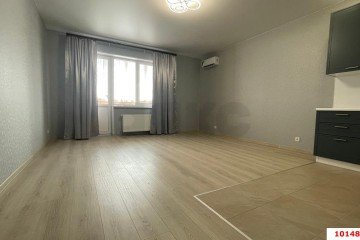 Фото №4: 1-комнатная квартира 37 м² - Краснодар, мкр. жилой комплекс Лиговский, ул. Героя Пешкова, 7