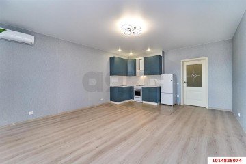 Фото №4: 1-комнатная квартира 37 м² - Краснодар, мкр. жилой комплекс Лиговский, ул. Героя Пешкова, 7