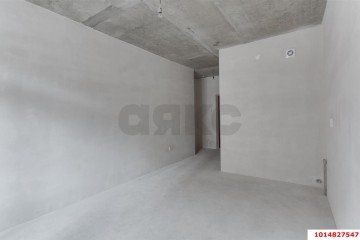 Фото №2: 2-комнатная квартира 57 м² - Краснодар, мкр. ЖК Смородина, ул. имени Владимира Жириновского, 1