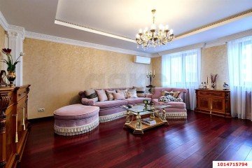 Фото №2: 3-комнатная квартира 115 м² - Краснодар, мкр. Центральный, ул. имени Пушкина, 4Б