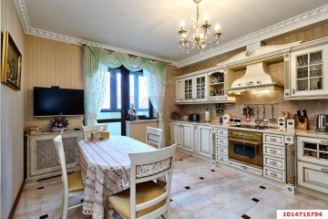 Фото №3: 3-комнатная квартира 115 м² - Краснодар, мкр. Центральный, ул. имени Пушкина, 4Б