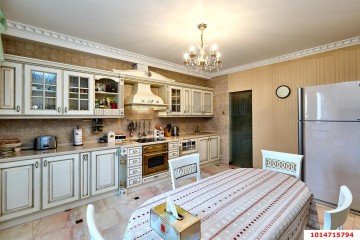 Фото №4: 3-комнатная квартира 115 м² - Краснодар, мкр. Центральный, ул. имени Пушкина, 4Б