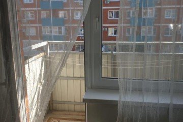 Фото №3: Студия 20 м² - Берёзовый, мкр. жилой комплекс Прогресс, ул. имени Туполева А.Н., 4