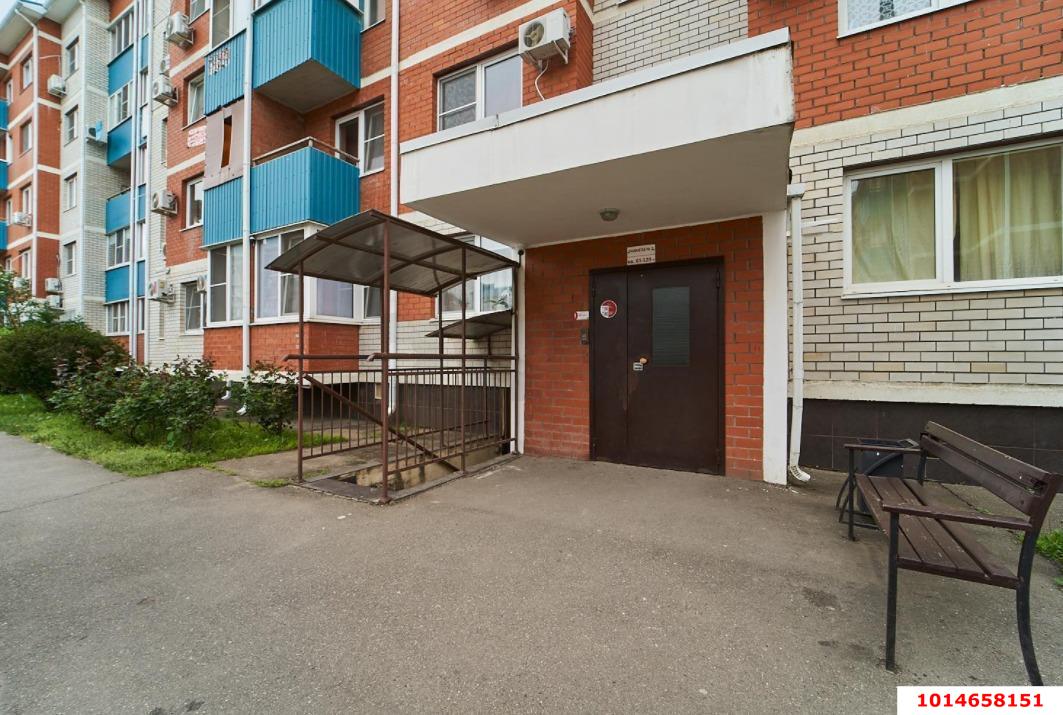 Фото №12: Студия 24 м² - Берёзовый, жилой комплекс Прогресс, ул. имени Туполева А.Н., 4