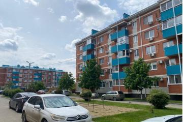 Фото №2: Студия 20 м² - Берёзовый, п. Прогресс, ул. имени Туполева А.Н., 4