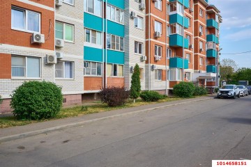 Фото №1: Студия 20 м² - Берёзовый, мкр. жилой комплекс Прогресс, ул. имени Туполева А.Н., 4