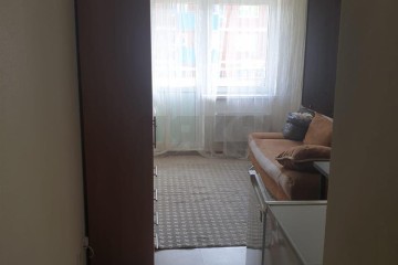 Фото №5: Студия 20 м² - Берёзовый, мкр. жилой комплекс Прогресс, ул. имени Туполева А.Н., 4