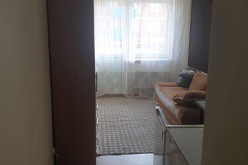 Фото №2: Студия 20 м² - Берёзовый, мкр. жилой комплекс Прогресс, ул. имени Туполева А.Н., 4