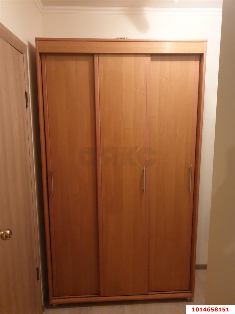 Фото №7: Студия 24 м² - Берёзовый, жилой комплекс Прогресс, Прикубанский внутригородской округ, п. Прогресс, ул. имени Туполева А.Н., 4