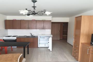 Фото №3: Студия 20 м² - Берёзовый, п. Прогресс, ул. имени Туполева А.Н., 4