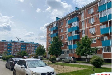 Фото №2: Студия 24 м² - Берёзовый, мкр. жилой комплекс Прогресс, ул. имени Туполева А.Н., 4