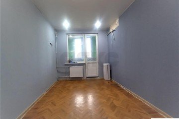 Фото №4: 4-комнатная квартира 81 м² - Краснодар, мкр. Комсомольский, ул. Тюляева, 1
