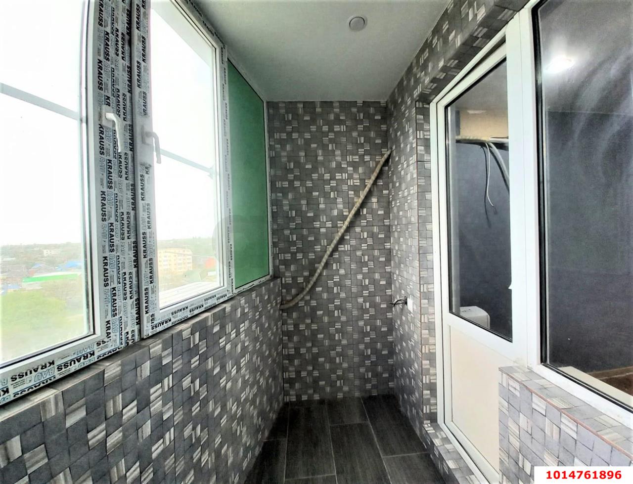 Фото №10: 4-комнатная квартира 81 м² - Краснодар, Комсомольский, ул. Тюляева, 1