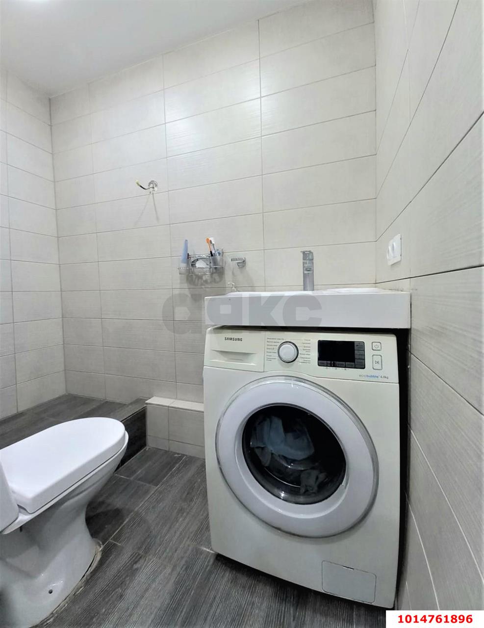 Фото №8: 4-комнатная квартира 81 м² - Краснодар, Комсомольский, ул. Тюляева, 1